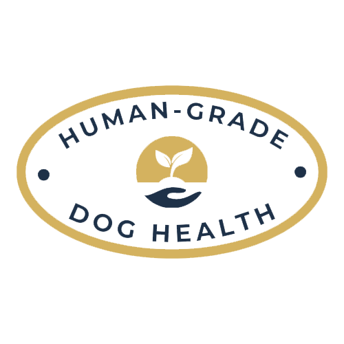 Human-Grade Dog Health