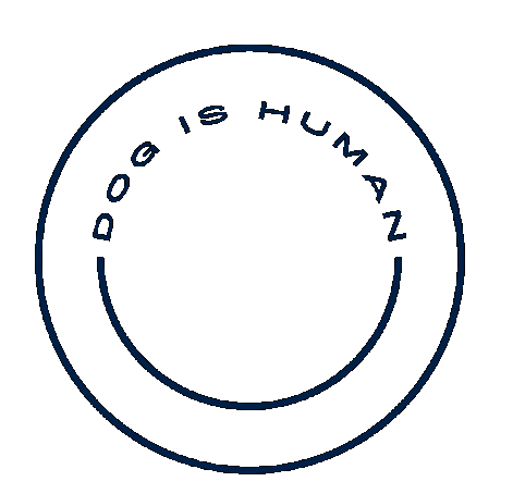 Dog is human spin image